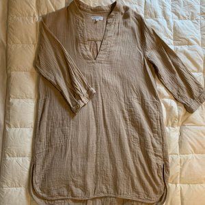 Aritzia Community Tunic